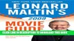 Collection Book Leonard Maltin s 2009 Movie Guide (Leonard Maltin s Movie Guide)