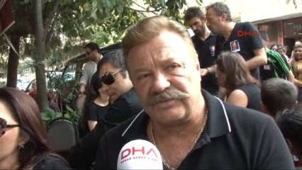 İsrafil Köse Son Yolculuğuna Uğurlandı 1