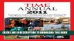 Collection Book Time Annual 2011 (Time Annual: The Year in Review)