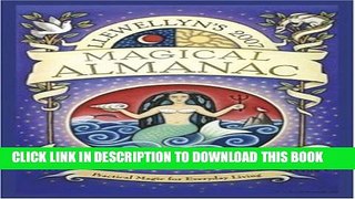 New Book Llewellyn s 2007 Magical Almanac (Annuals - Magical Almanac)