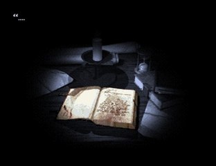 [Super Famicom/BS-X] Radical Dreamers ~ intro