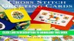 [PDF] Cross Stitch Greeting Cards: Over 50 Designs For Every Occasion Full Colection