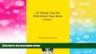 Full [PDF] Downlaod  45 Things You Do That Drive Your Boss Crazy--And How to Avoid Them  READ