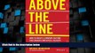Big Deals  Above the Line: How to Create a Company Culture that Engages Employees, Delights