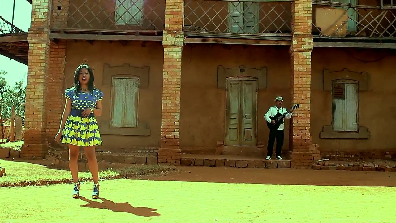 MA'ZIK   -     Mila tsiky     (Gasy HD 2016)