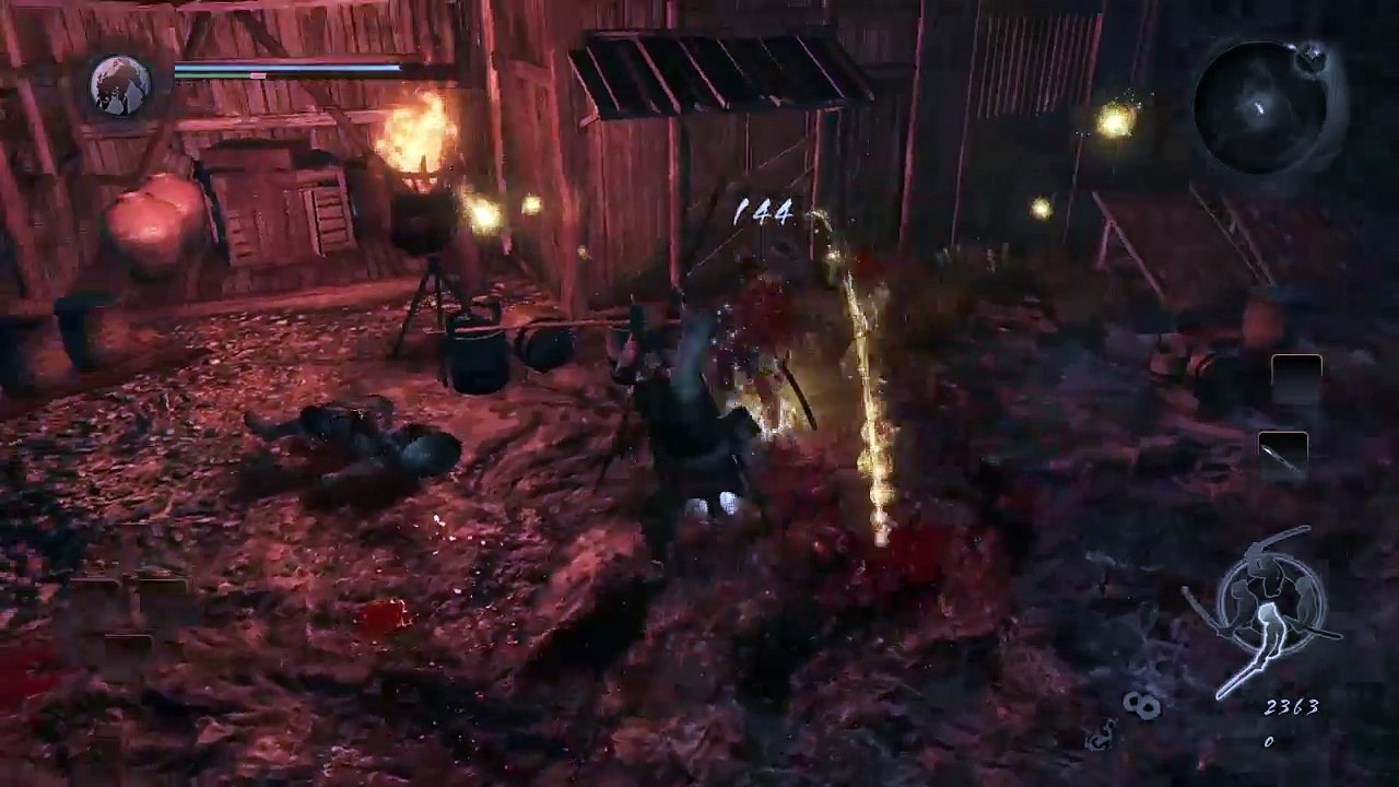 PS4-Live-Übertragung von xxNinoxx (8)