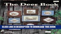 [PDF] The Deer Book Vol 3 (counted cross stitch, CK198) Popular Colection