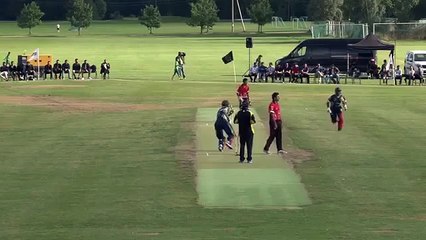 Misbah-ul-Haq blasted 100 in 34 balls