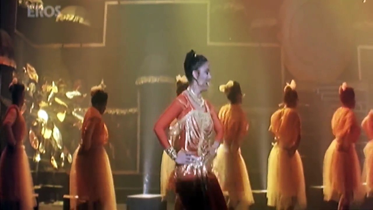 Tu Shayar Hai (Video Song) _ Saajan