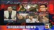 Today's Farooq Sattar Was All Drama?? Kashif Abbasi Harsh Question Make Aamir Liaquat Speechless