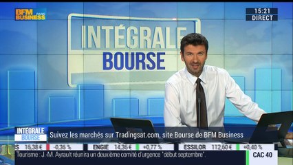 Marchés obligataires: Quel bilan pour l'été 2016 ? - 23/08