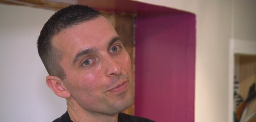 Le parcours de Sébastien-L'Amour est dans le pré 2016-Episode 6