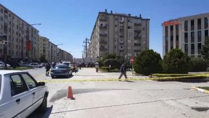 Ereğli Silahlı Park İhalesi Kavgası: 2 Yaralı