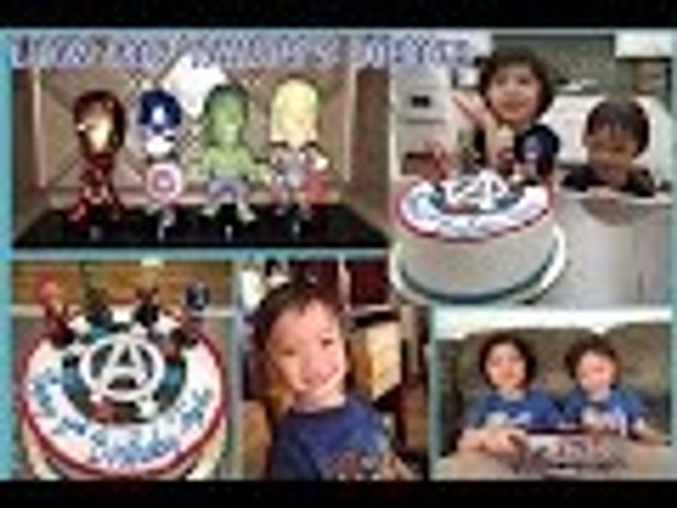 Funko Avengers Mini Wacky Wobblers Iron Man Captain America Hulk Thor Liam and Taylor's Corner