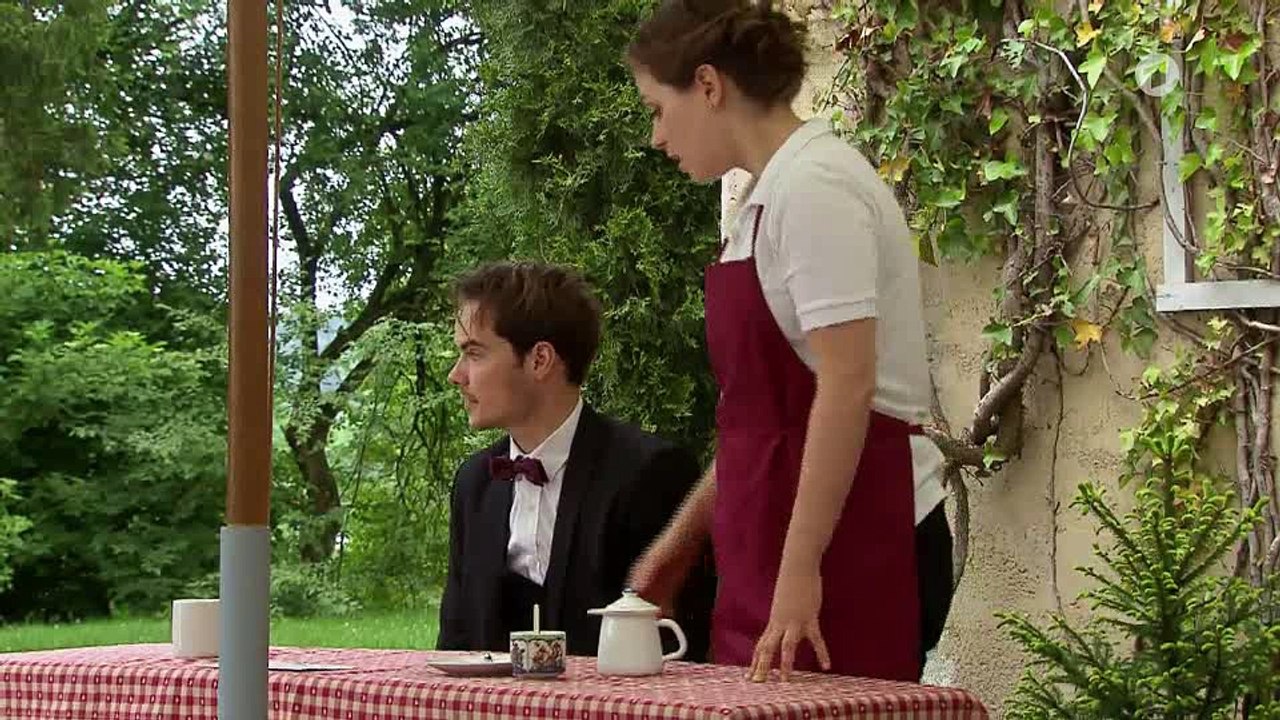 Tina und David - Kopf oder Zahl