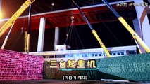 160715 아문전투바 1-2  fighting man ep1-2 (한글자막, 갓세븐 잭슨)