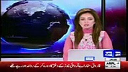 MQM London Rabita Committee Ka Phela Rad-e-Amal Agaya