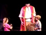 Magic Trick Goes Wrong the enchanted laboratory busch gardens williamsburg Funny