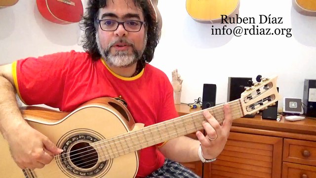 Bionic fingers 3 & 4 of Paco de Lucia His overtrained Desmangue and unique preferred aproach to fingerings