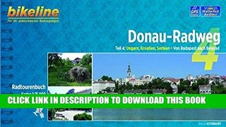 [PDF] Donau - Radweg 4 Budapest - Belgrad: BIKE.HU.12 Full Online