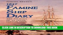 [PDF] Robert Whyte s 1847 famine ship diary: The journey of an Irish coffin ship Full Online