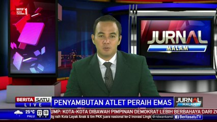 Tunjangan Hari Tua untuk Atlet Berprestasi