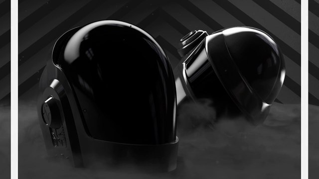 Daft Punk Anthology (Daft Punk Tribute Overwerk)
