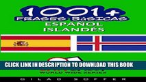 [PDF] 1001  frases bÃ¡sicas espaÃ±ol - islandÃ©s Popular Colection