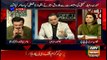 Dr. Aamir Liaquat Hussain announces to leave MQM