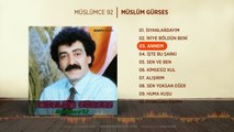 Annem (Müslüm Gürses) Official Audio #annem #müslümgürses