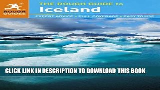 [PDF] The Rough Guide to Iceland Full Online