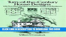 [PDF] Turn-of-the-Century House Designs: With Floor Plans, Elevations and Interior Details of 24