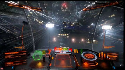 Looking for Conflict Zone in Elite Dangerous