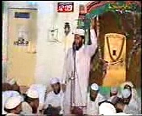 syed faiz ul hassan shah