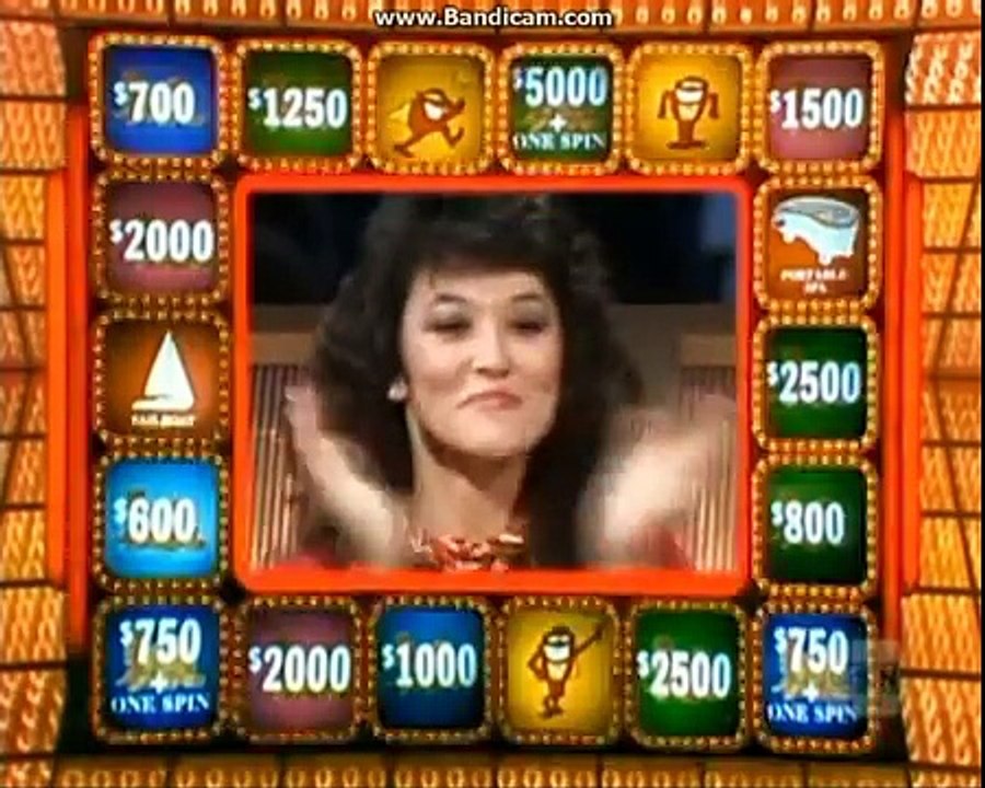 Press Your Luck_ UNBELIEVABLE Whammy Loses #4