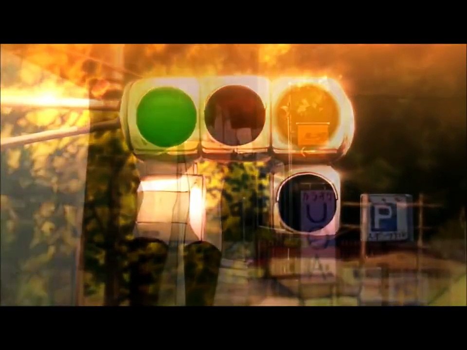 Anime Couple (AniplE) ~Payphone~
