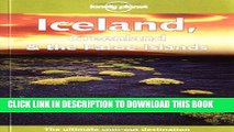 [PDF] Lonely Planet Iceland, Greenland   the Faroe Islands 4th Ed.: 4th Edition Popular Online