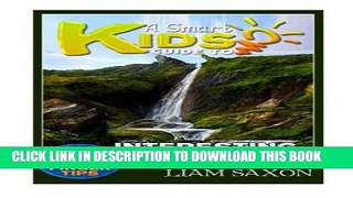 [PDF] A Smart Kids Guide To INTERESTING ICELAND: A World Of Learning At Your Fingertips Full Online