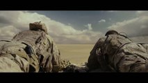 Mine (Armie Hammer, Annabelle Wallis) - Trailer italiano ufficiale [HD]