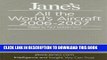 New Book Jane s All the World s Aircraft 2006-2007