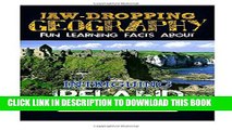 [PDF] Jaw-Dropping Geography: Fun Learning Facts About INTRIGUING IRELAND: Illustrated Fun