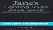 New Book Jane s Fighting Ships 2008-2009
