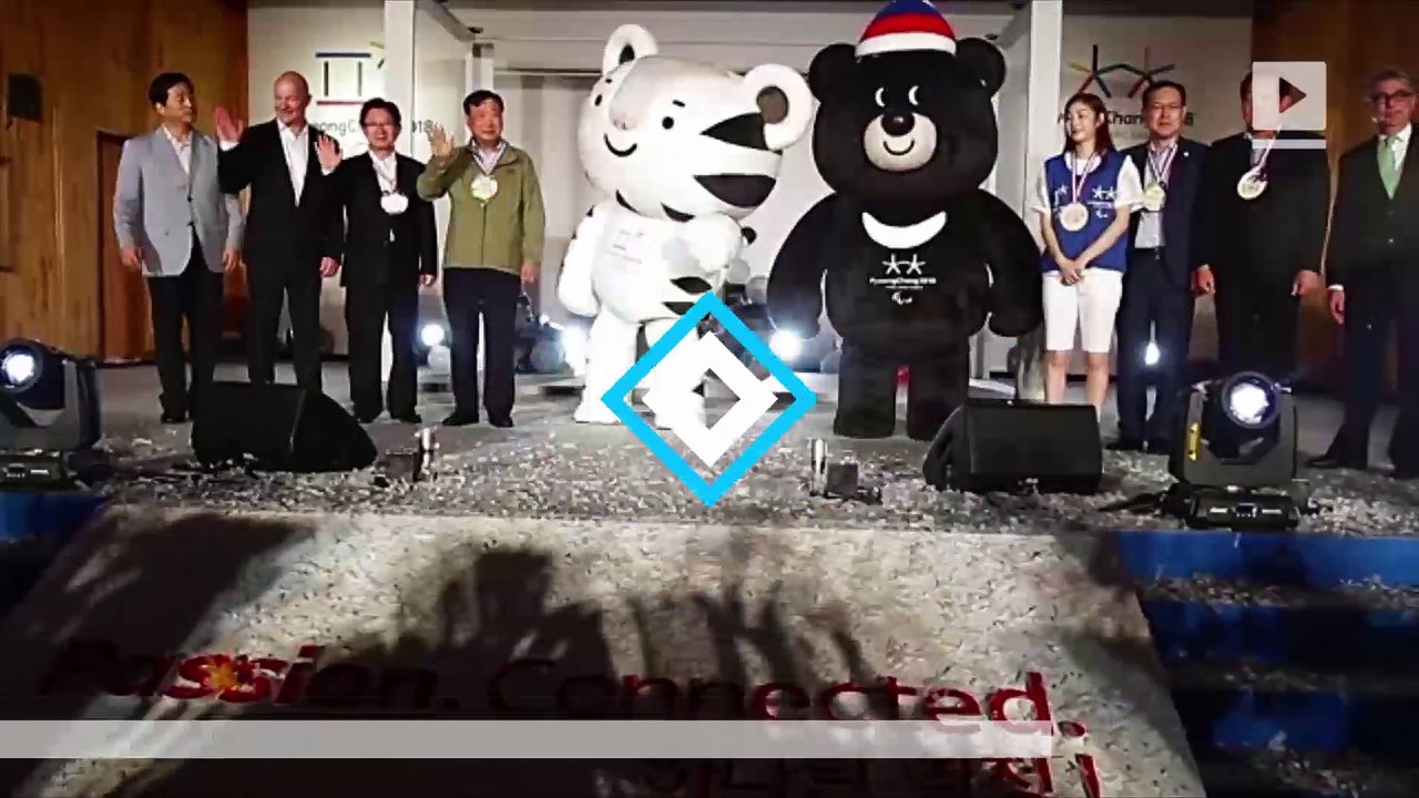 Is your city on the list for a future Olympic Games?