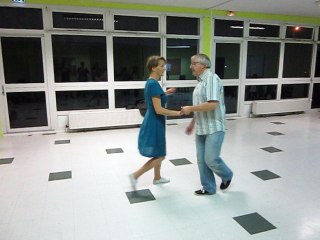 2015 Perf - Variations swing out 2