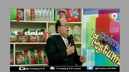 Iván Ruiz le llama "azaroso" a Graynmer Méndez por decir "medalla de Luis Pie fue Chepa"