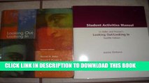 [PDF] Looking Out Looking in with Student Activities Manual 12th Edition Full Colection