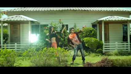 Amari Monta Full Video Song - Cheleti Abol Tabol Meyeti Pagul Pagol (2016) 720p HD
