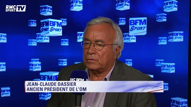 Jean-Claude Dassier : La reprise de Marseille tourne à la farce pénible