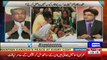 Mujeeb Ur Rehman Response Over Farooq Sattar Press Conferrence