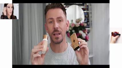 How To Create The Perfect Foundation! Amazing Tips